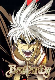 jackerman sub esp|Bastard!!: Ankoku no Hakaishin (1993) OVA 04 .